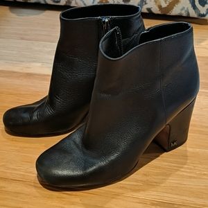 Michael Kors Booties